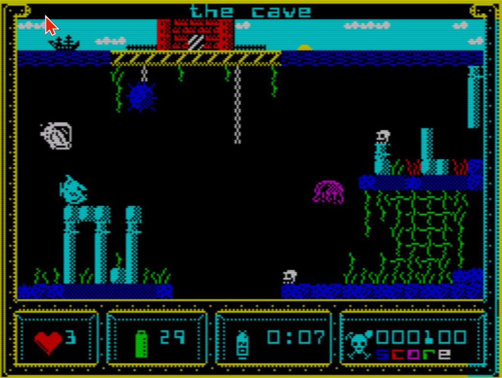 Black Sea - Screen 2