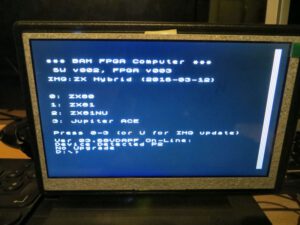 Blauer Engel - Composite Startscreen