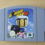 N64 - Bomberman 64