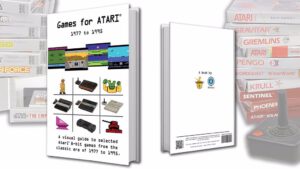 Games for ATARI
