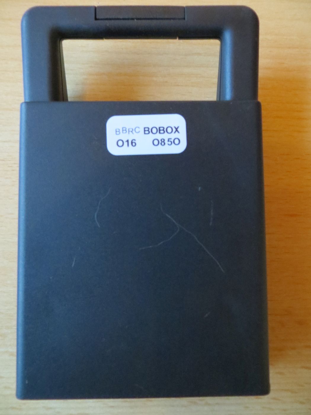 Robot City [Philips Videopac]