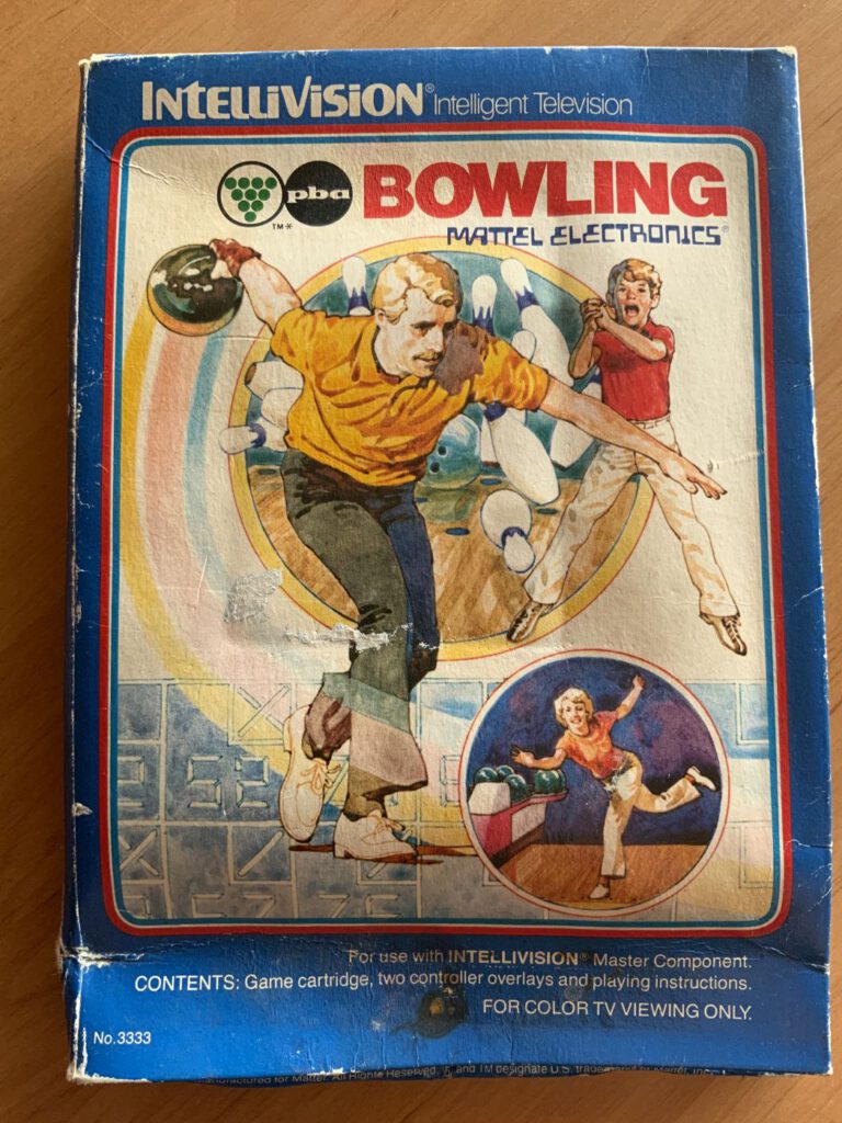 Bowling