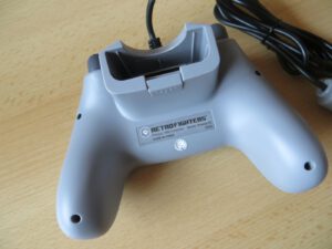 Brawler 64 Unterseite