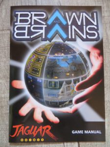 Brawn & Brains - Manual