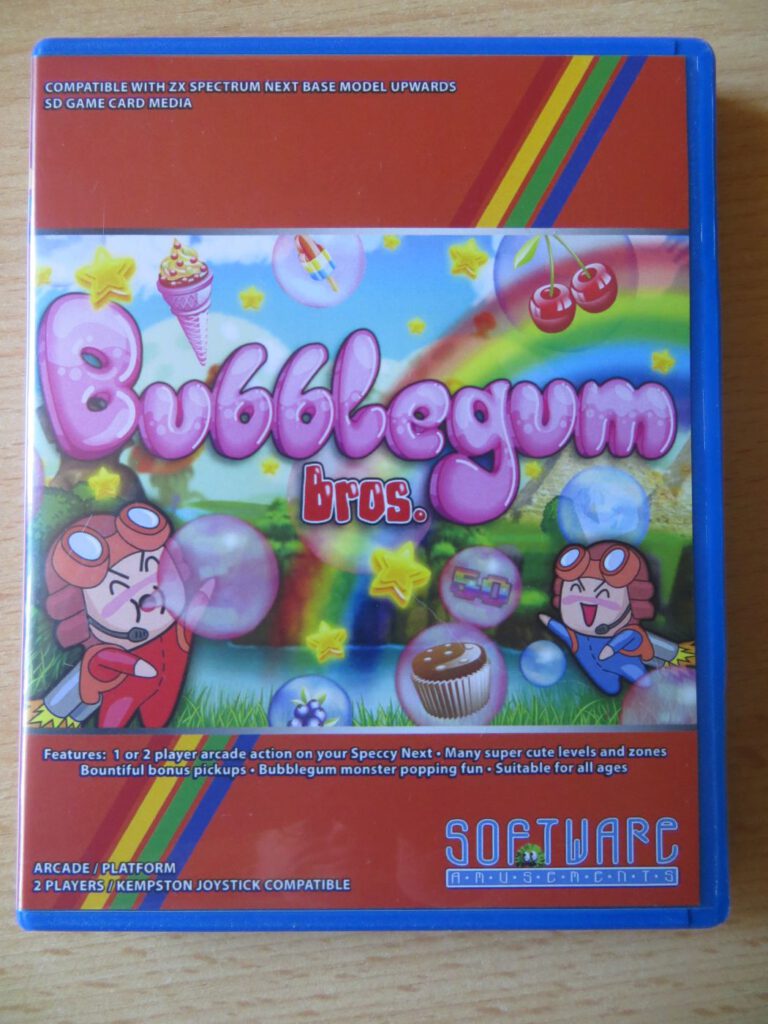 Bubblegum bros
