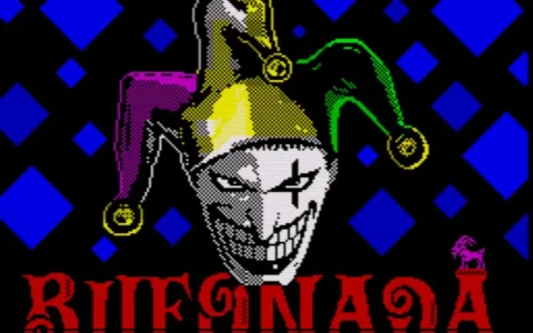 Bufonada [Sinclair ZX Spectrum]