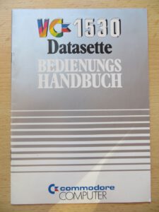 C2N - 1530 Bedienungshandbuch