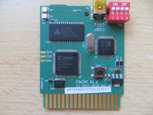 C4CPC