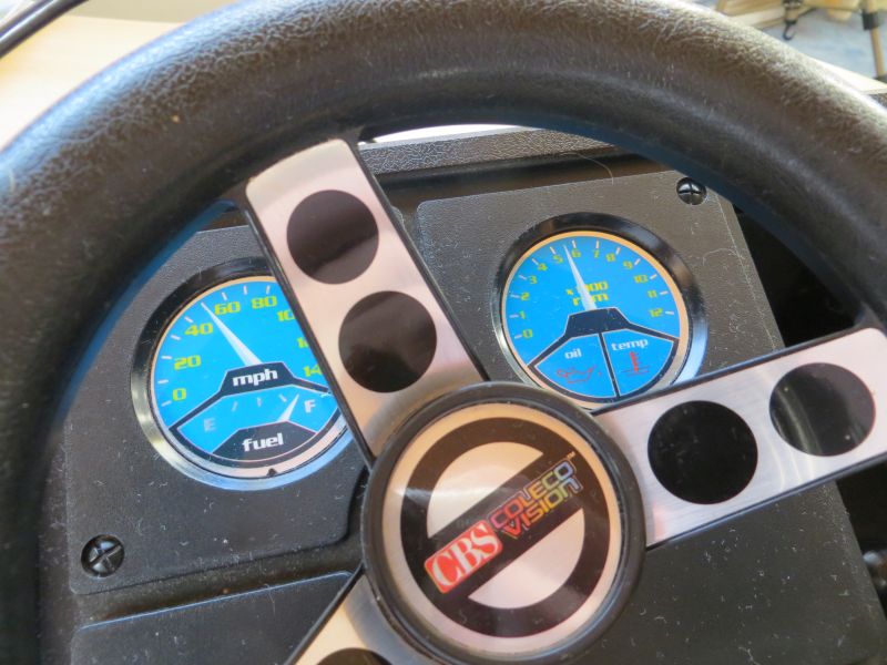 Expansion Module #2 [Colecovision]