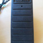 CBS Colecovision - Expansion Module #2 - Gaspedal