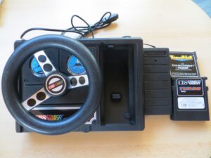 CBS Colecovision - Expansion Module #2