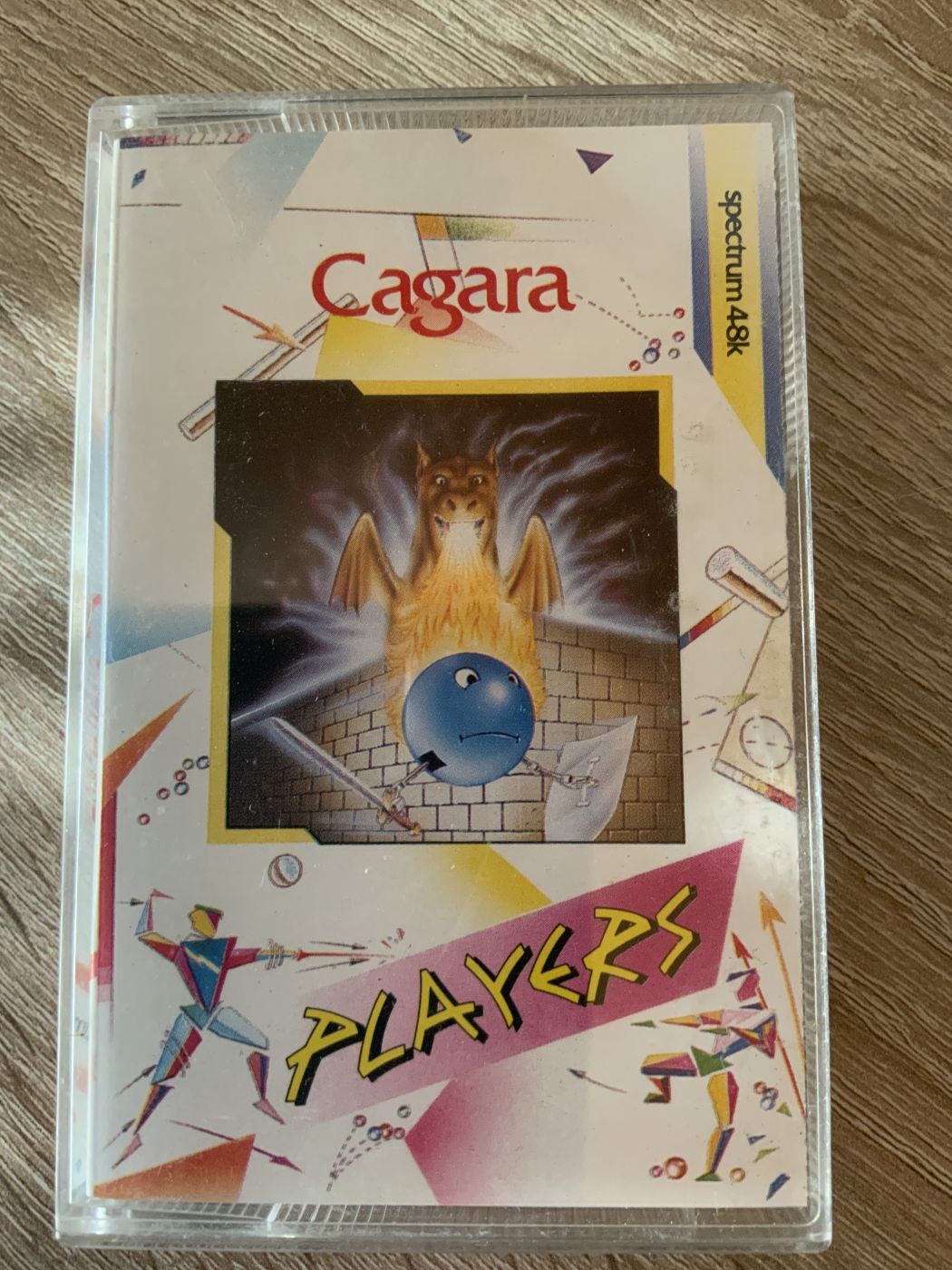 Cagara