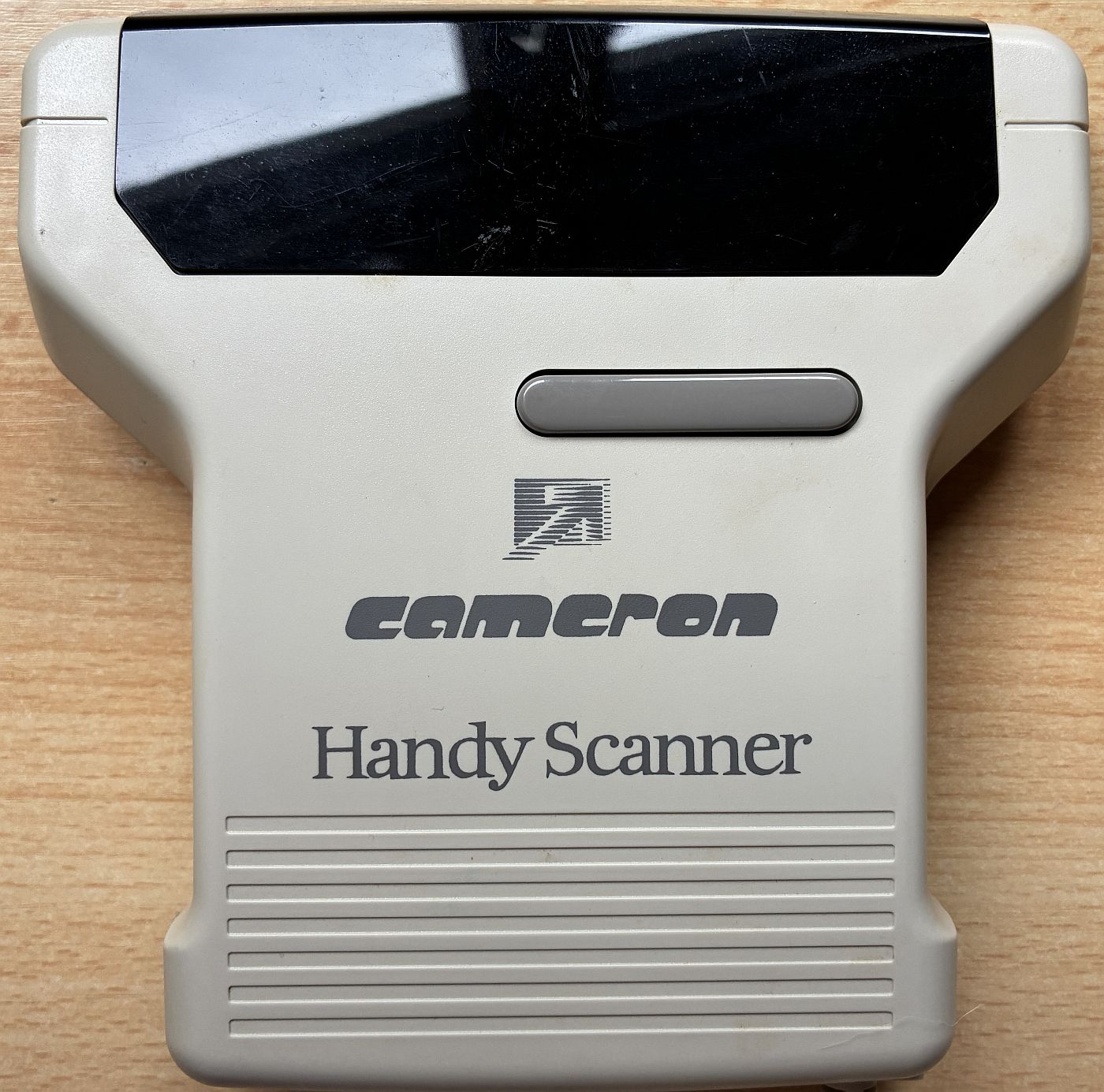 Cameron Handy Scanner
