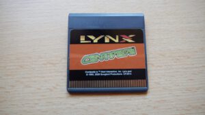 Centipede - Cartridge