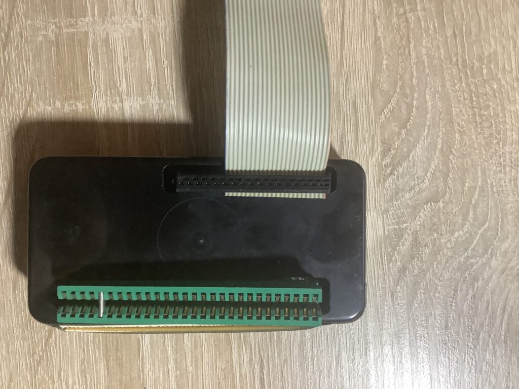 Centronics Interface Profisoft