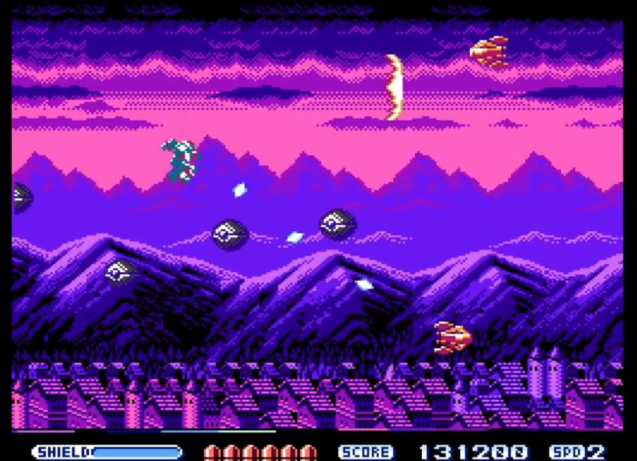 Changeable Guardian Estique - Screen_2