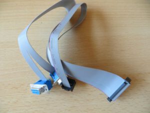 Check64 - Kabel