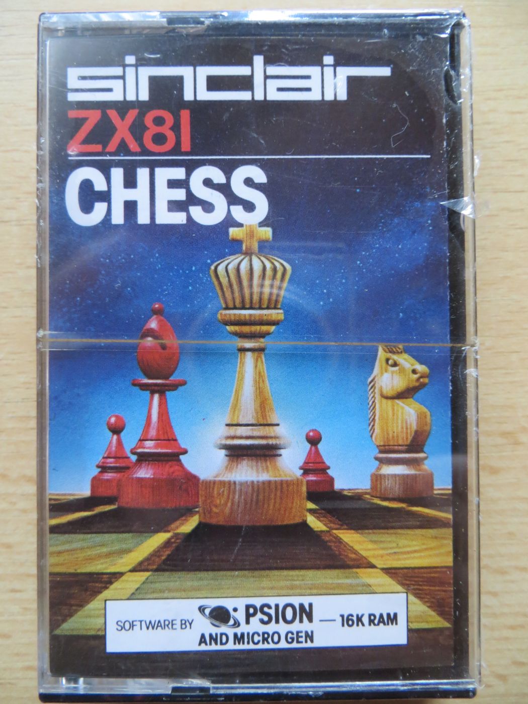 Chess