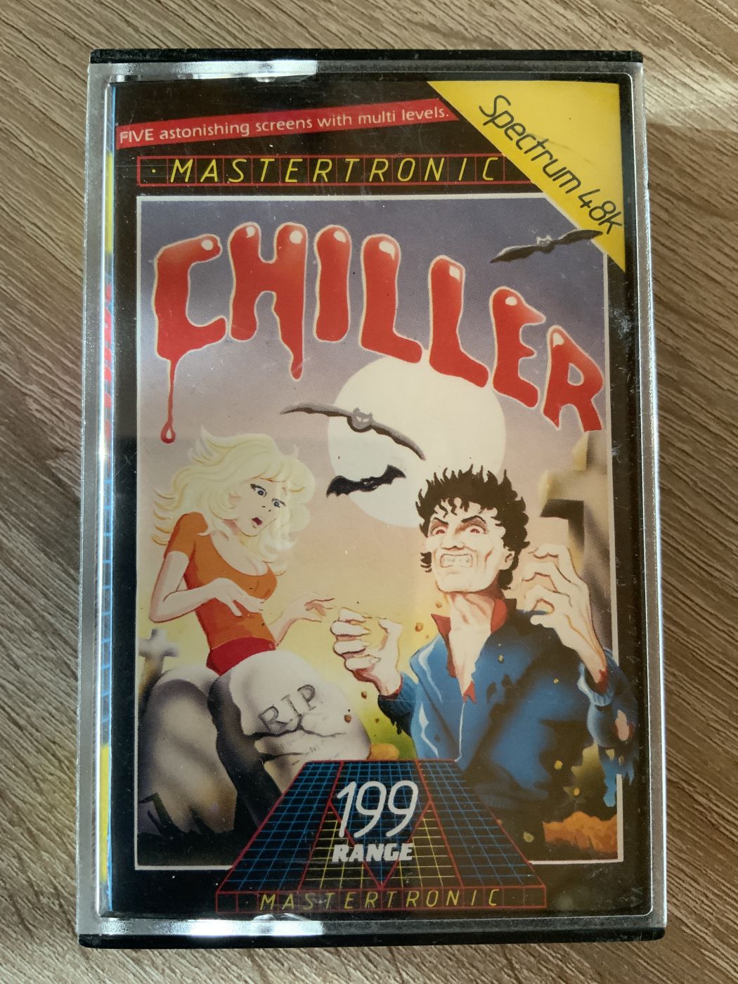 Chiller