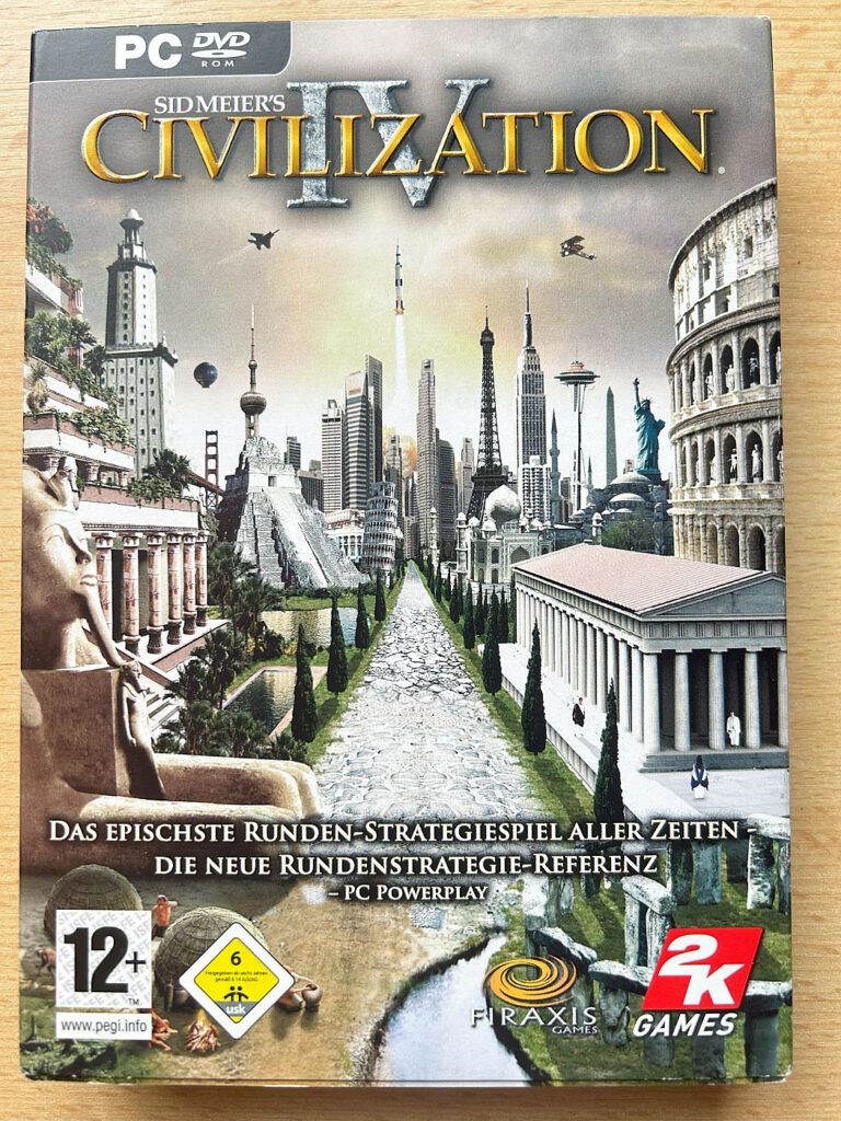 Civilization IV