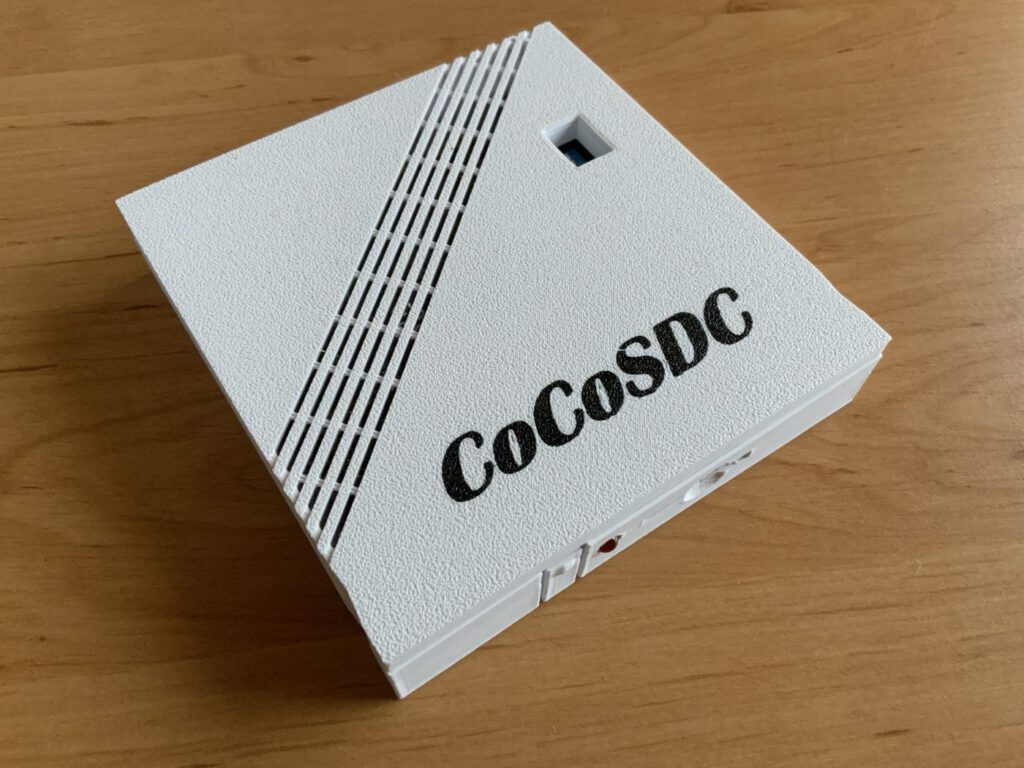 CoCoSDC