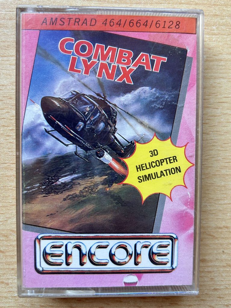 Combat Lynx