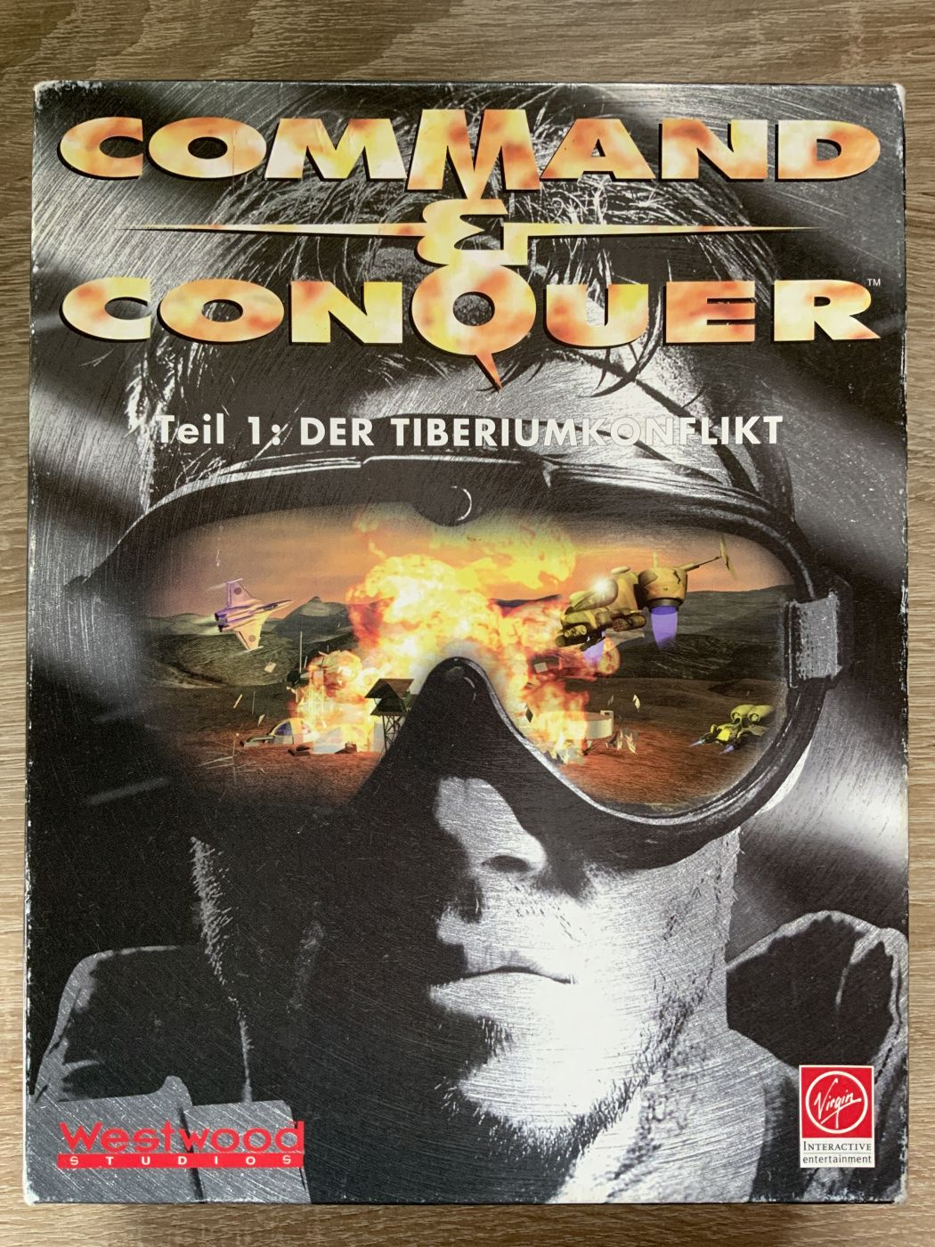 PC Spiele – Jungsis Corner