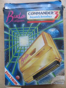 Commander 3