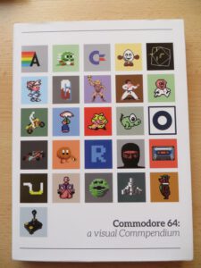 Commodore 64 - a visual Compendium