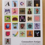 Commodore Amiga - a visual Compendium