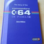Commodore C64 in Pixels