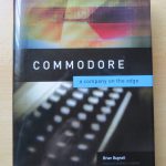 Commodore - a company on the edge