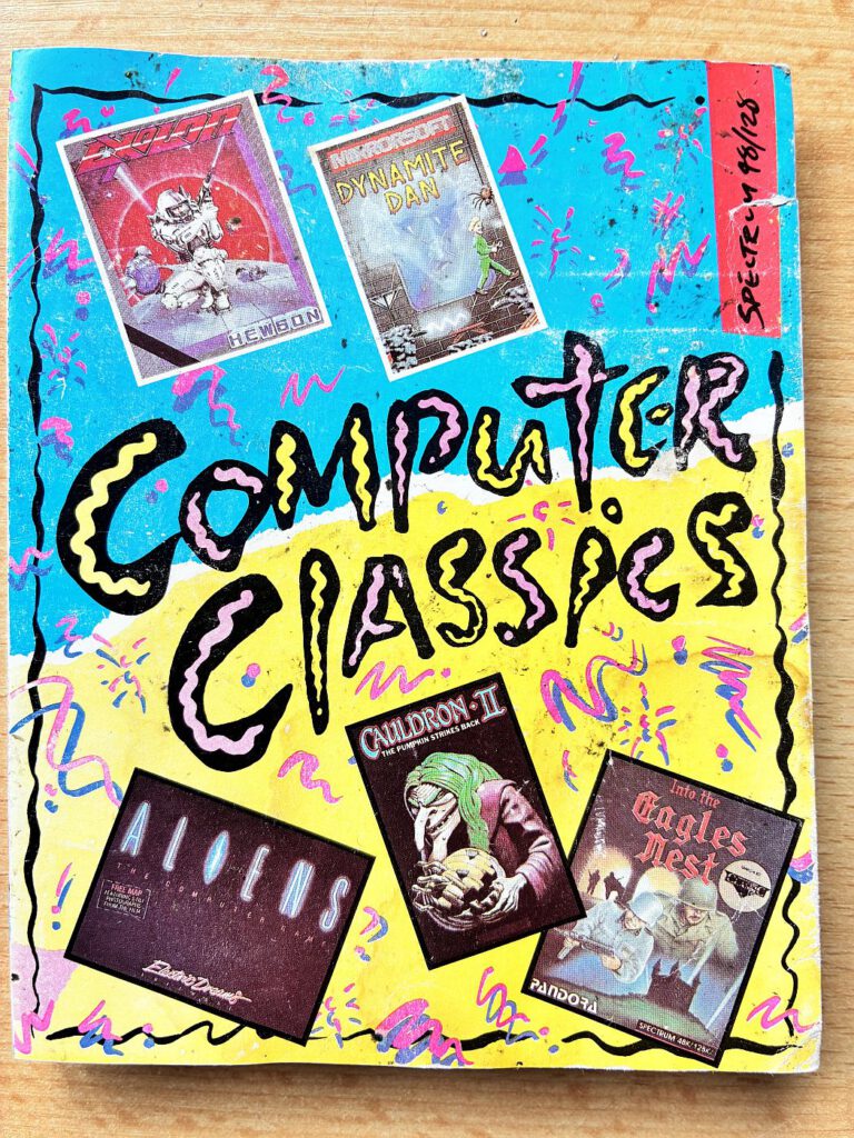 Computer Classics