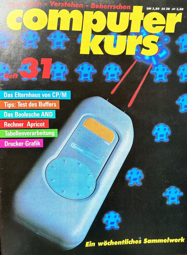 Computer Kurs 31