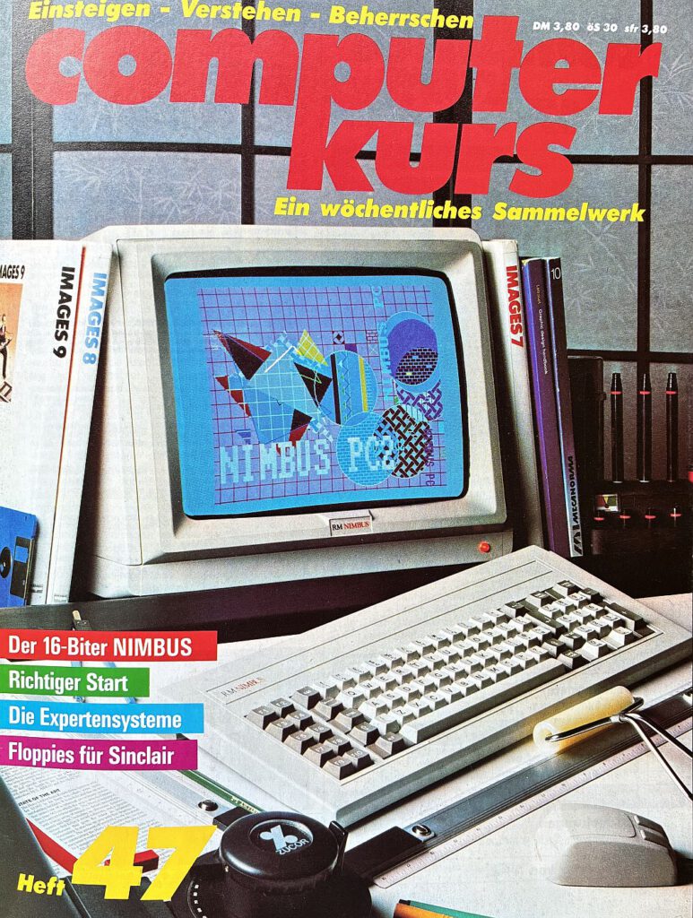 Computer Kurs 47