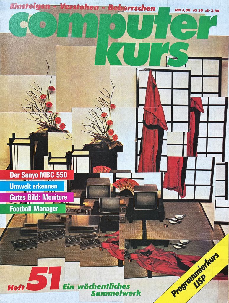 Computer Kurs 51