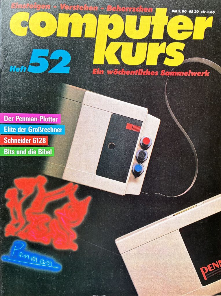 Computer Kurs 52