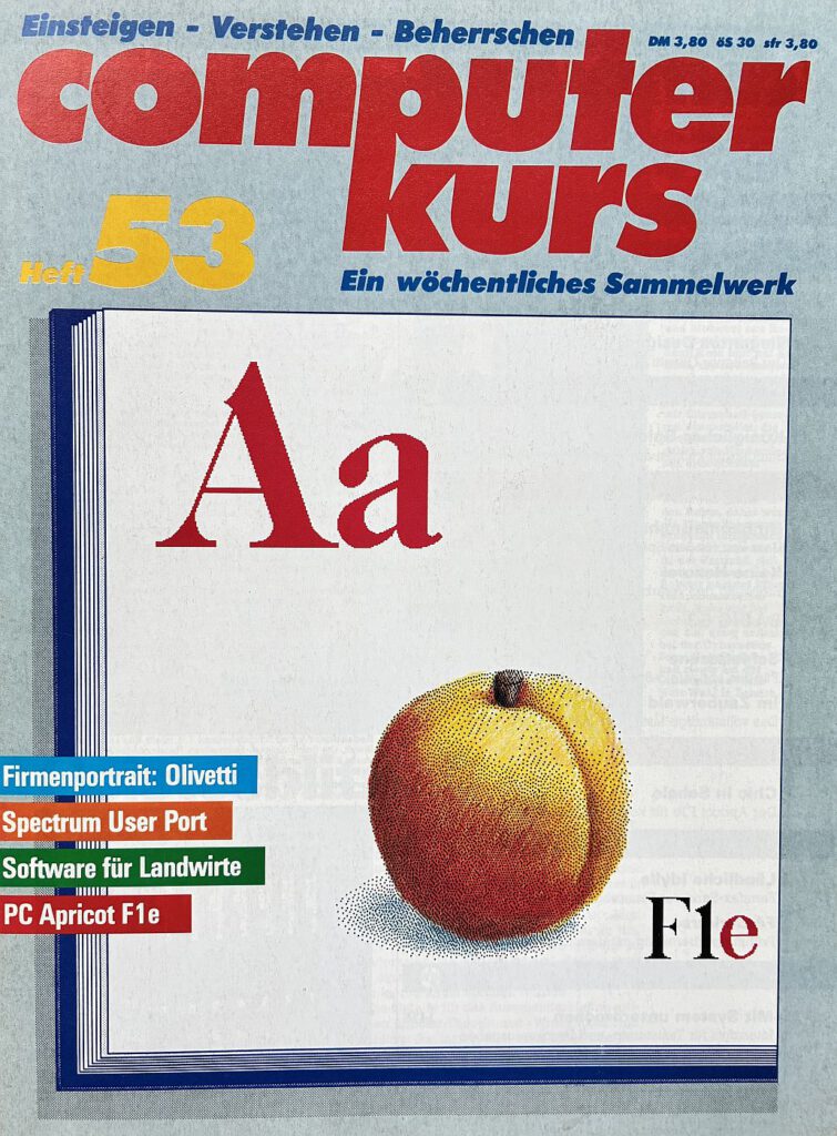 Computer Kurs 53