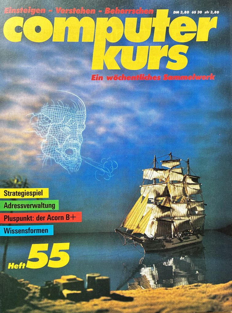 Computer Kurs 55
