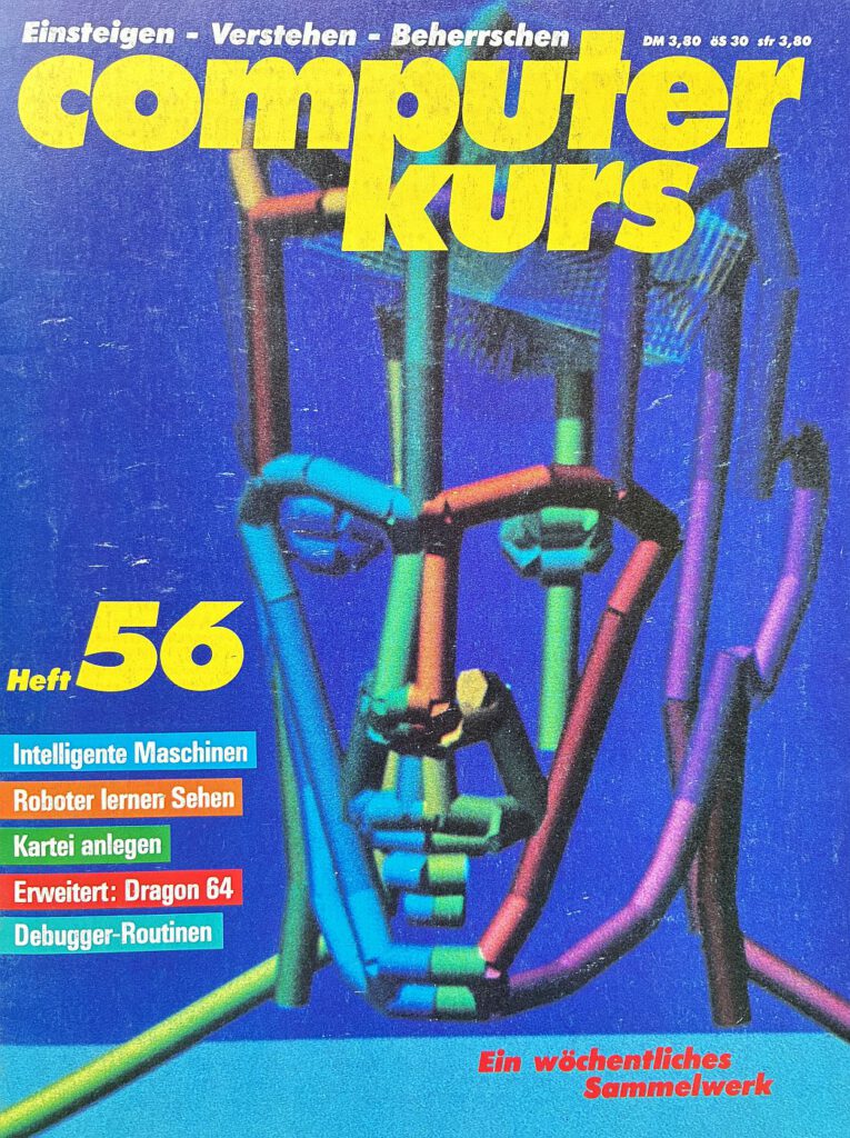 Computer Kurs 56