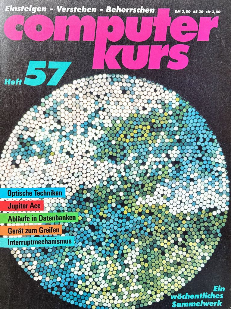 Computer Kurs 57