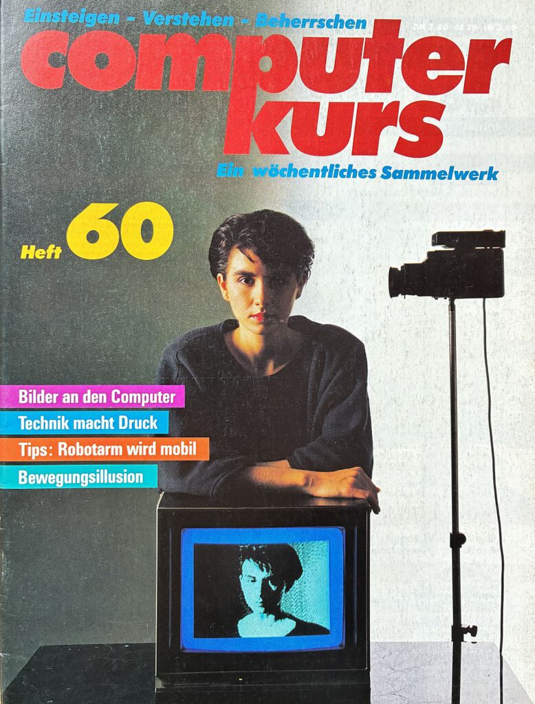 Computer Kurs 60