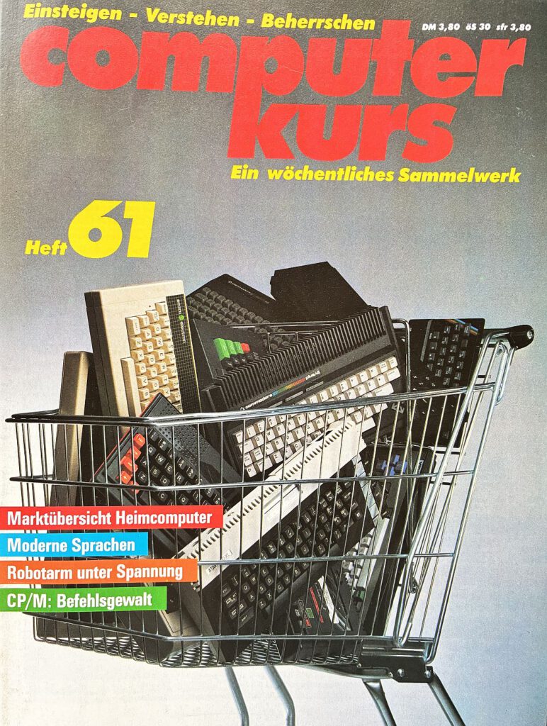 Computer Kurs 61