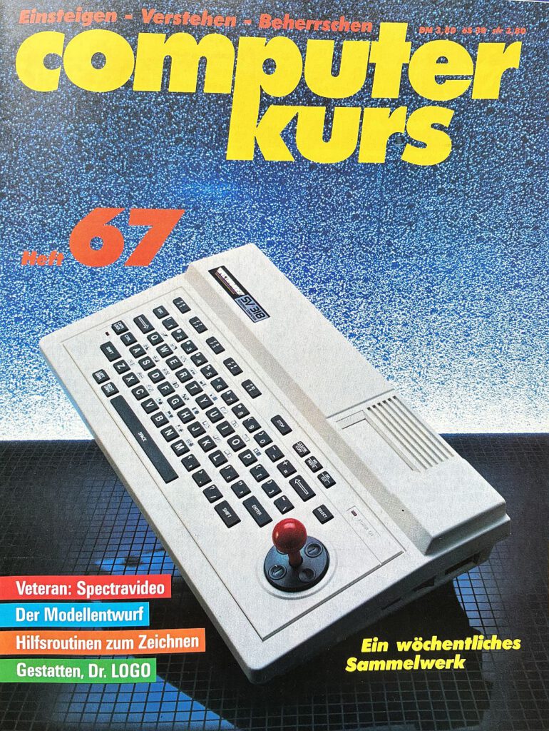 Computer Kurs 67