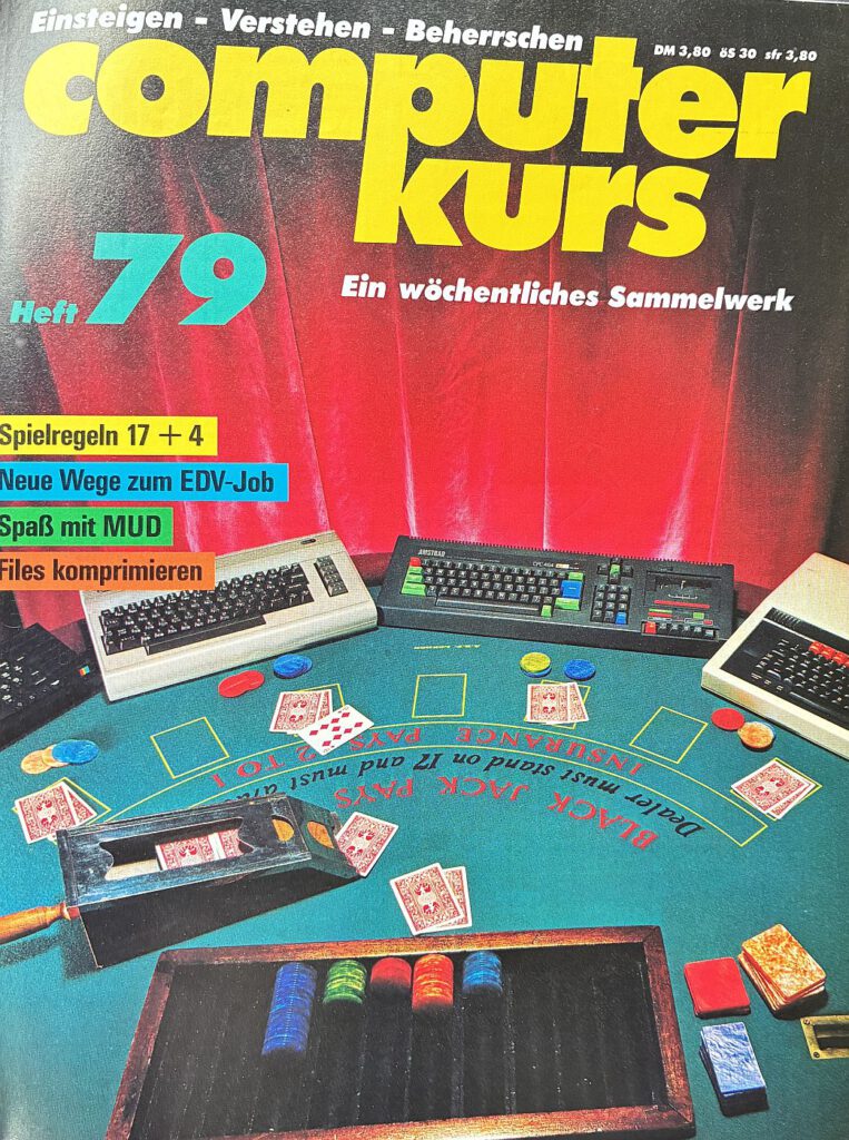 Computer Kurs 79