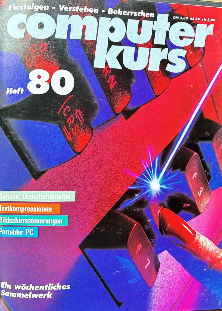 Computer Kurs 80