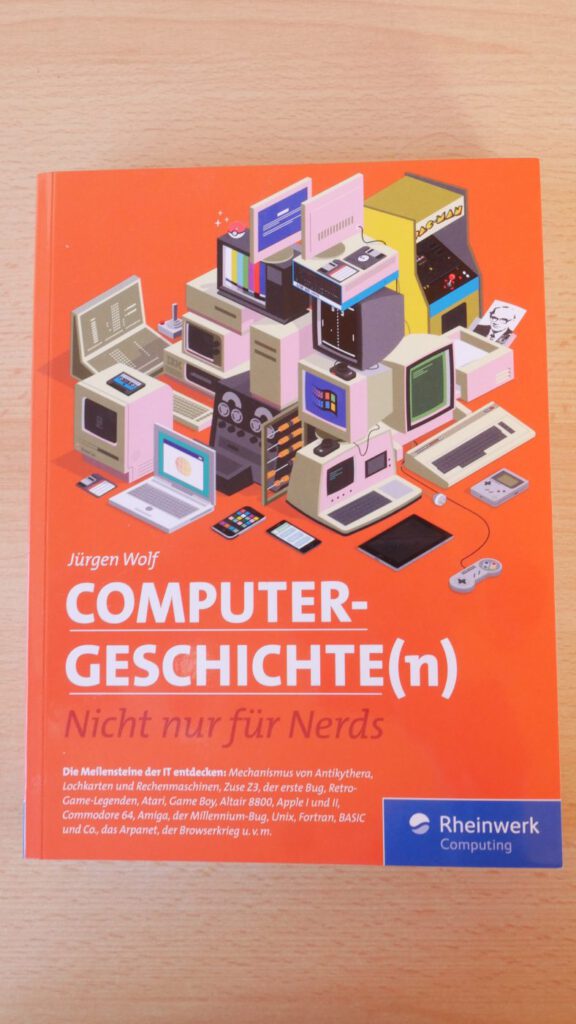 Computergeschichten