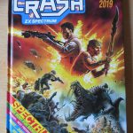 Crash Annual 2019