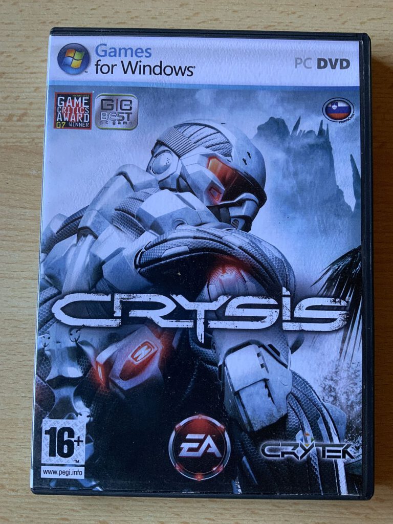 Crysis