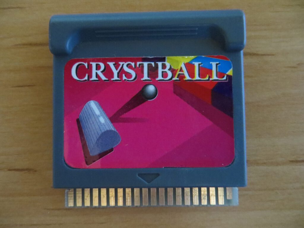 Crystball
